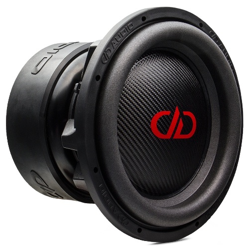 Автомобильный сабвуфер DD Audio 9515k Автомобильный сабвуфер DD Audio 9515k